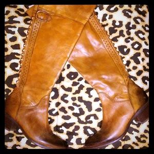 Vince Camuto Boots